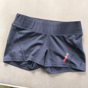 Reebok PlayDry shorts. Size X-Small
